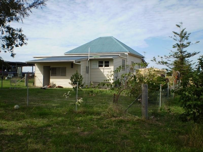 Gin Gin QLD 4671