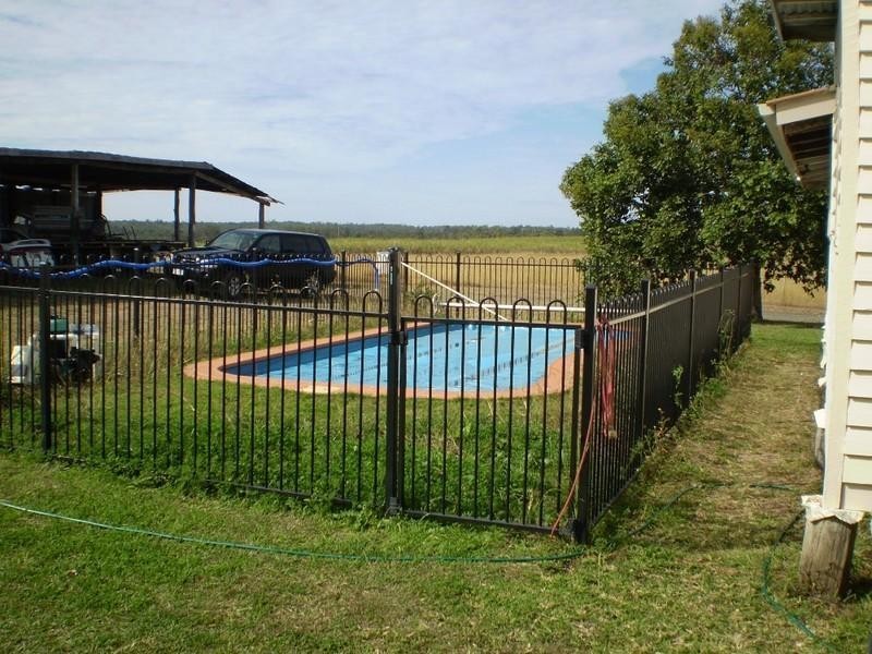 Gin Gin QLD 4671