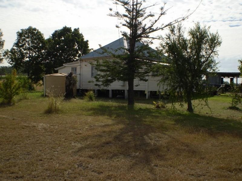 Gin Gin QLD 4671