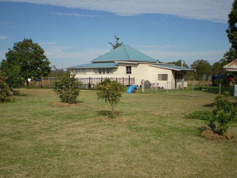 Gin Gin QLD 4671
