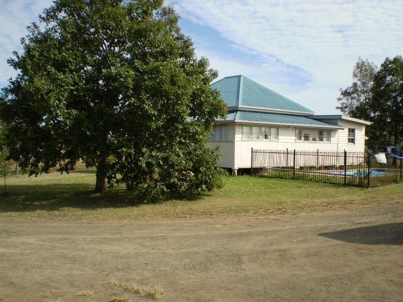 Gin Gin QLD 4671