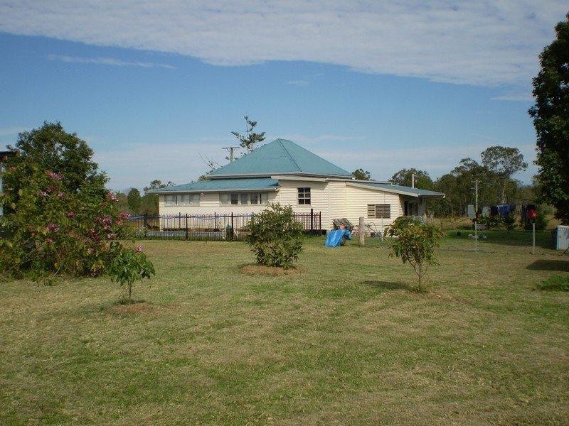 Gin Gin QLD 4671