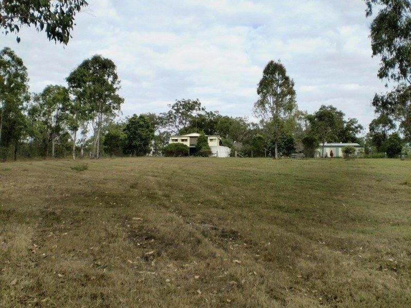 Gin Gin QLD 4671