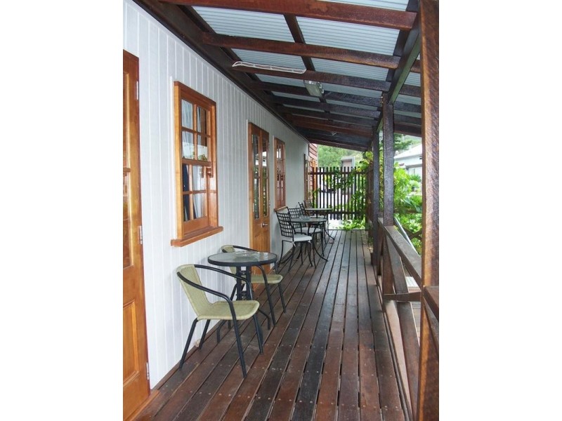 Mount Perry QLD 4671