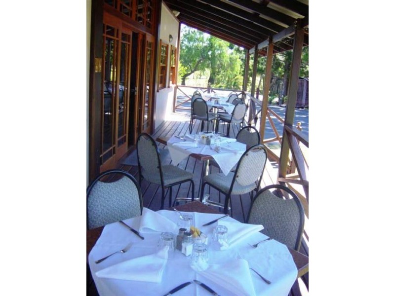 Mount Perry QLD 4671