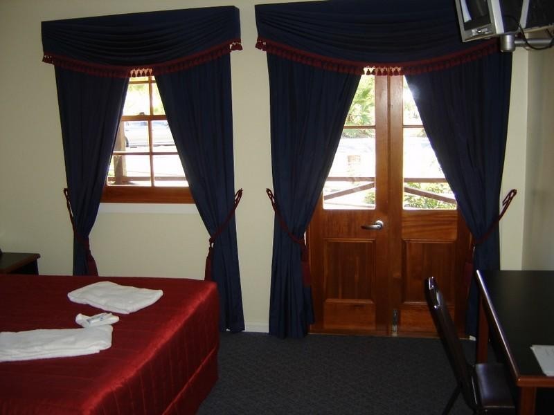 Mount Perry QLD 4671