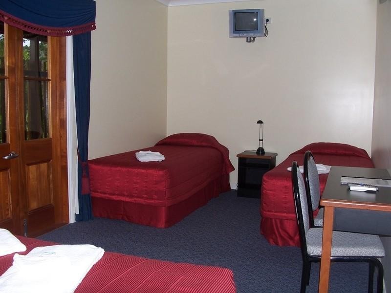 Mount Perry QLD 4671