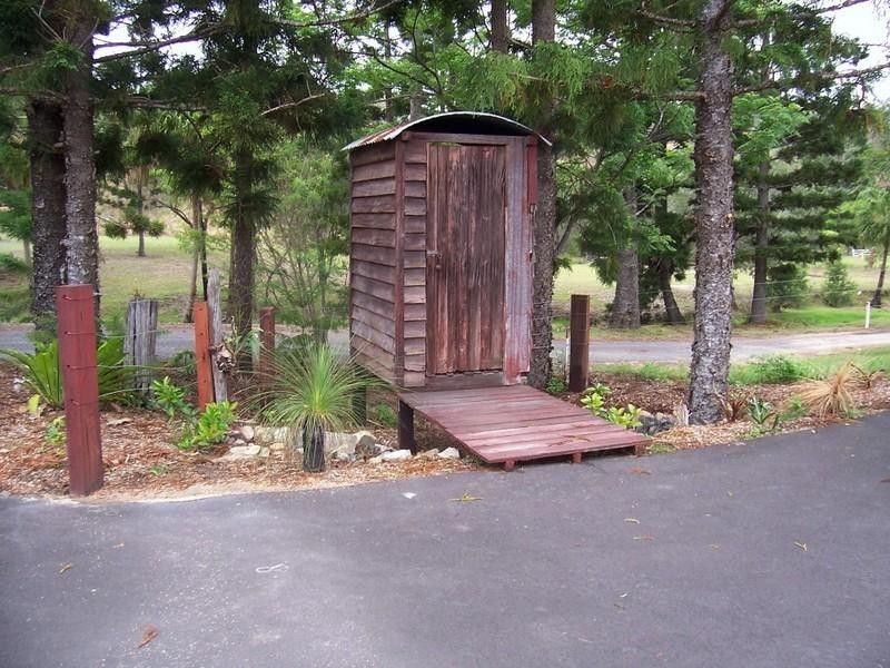 Mount Perry QLD 4671