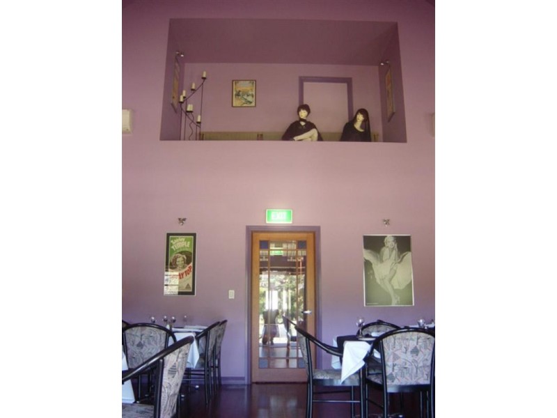 Mount Perry QLD 4671