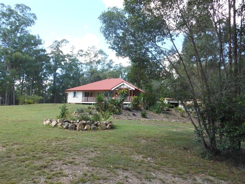125 BIshops Road, Gin Gin QLD 4671