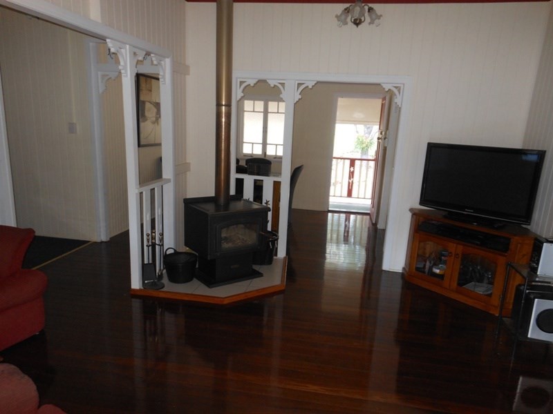 125 BIshops Road, Gin Gin QLD 4671