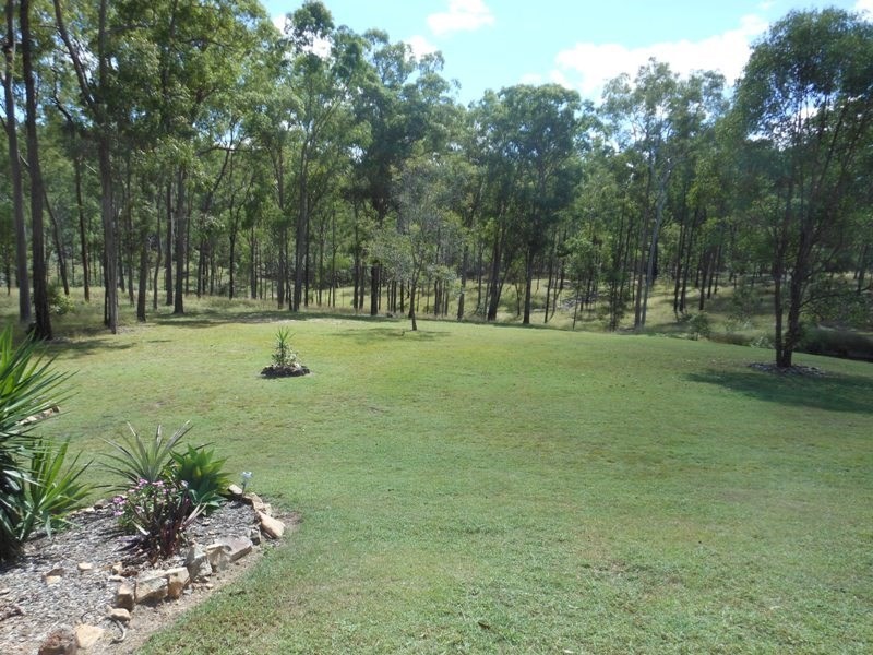 125 BIshops Road, Gin Gin QLD 4671