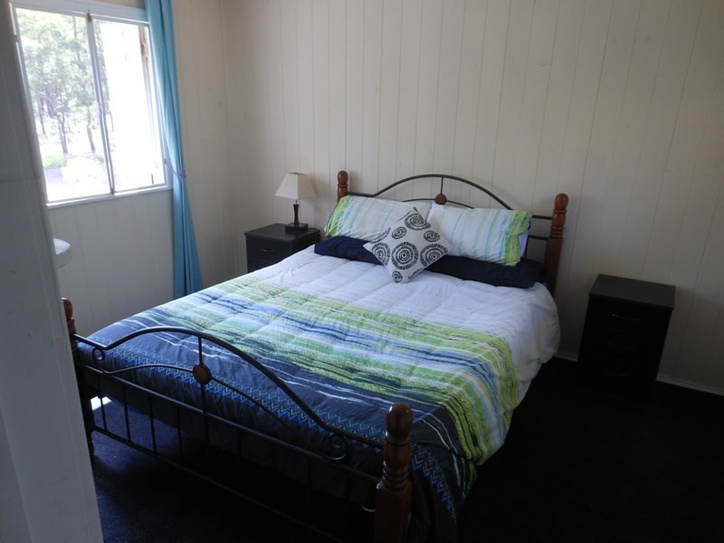 125 BIshops Road, Gin Gin QLD 4671