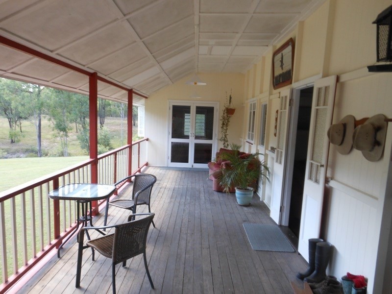 125 BIshops Road, Gin Gin QLD 4671