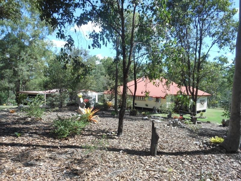 125 BIshops Road, Gin Gin QLD 4671