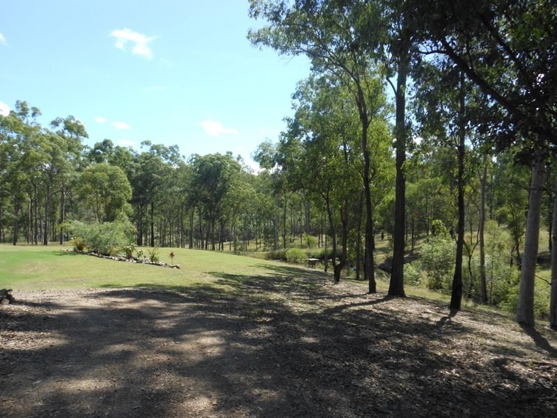 125 BIshops Road, Gin Gin QLD 4671