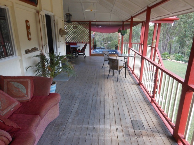 125 BIshops Road, Gin Gin QLD 4671