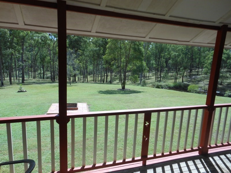 125 BIshops Road, Gin Gin QLD 4671