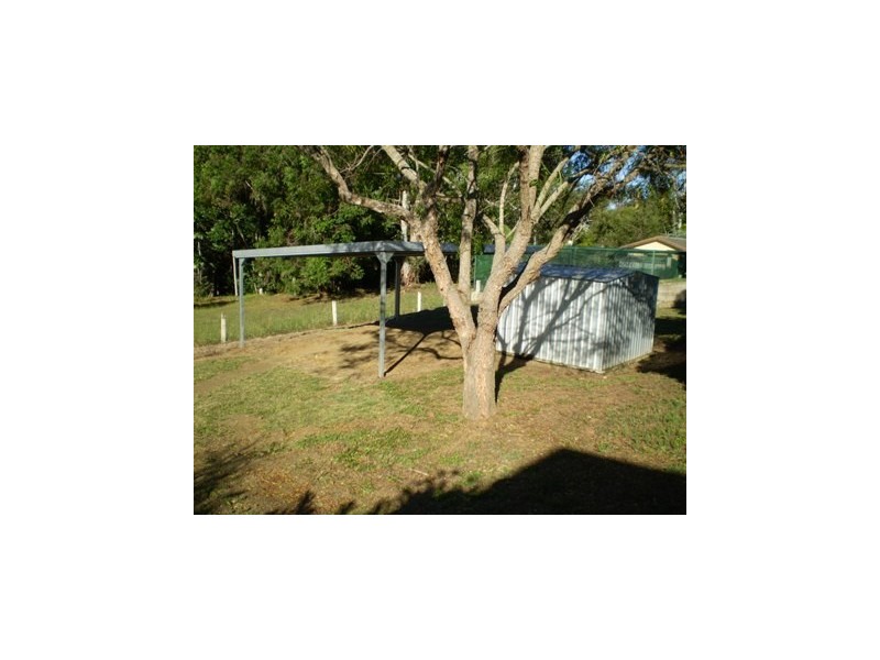 Gin Gin QLD 4671