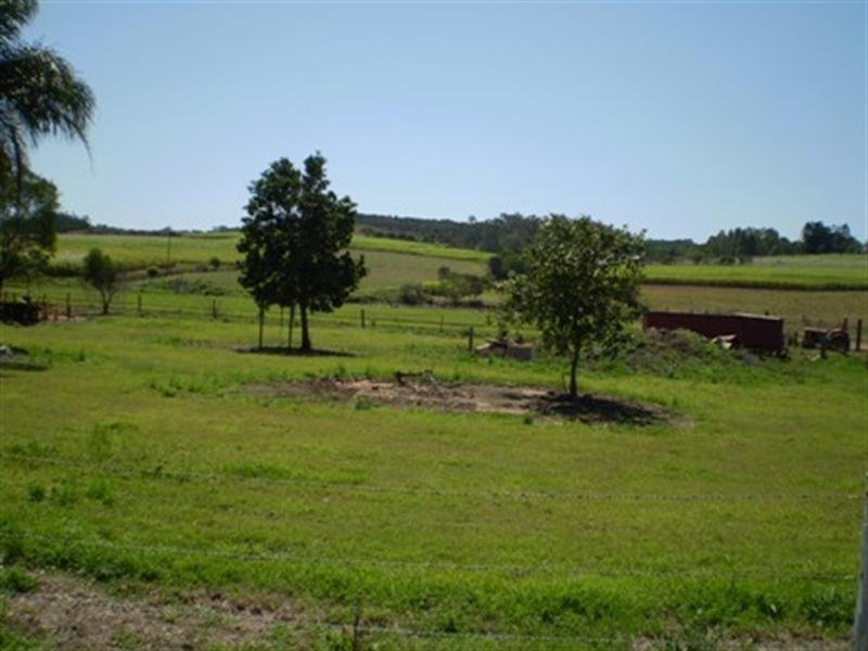 Gin Gin QLD 4671