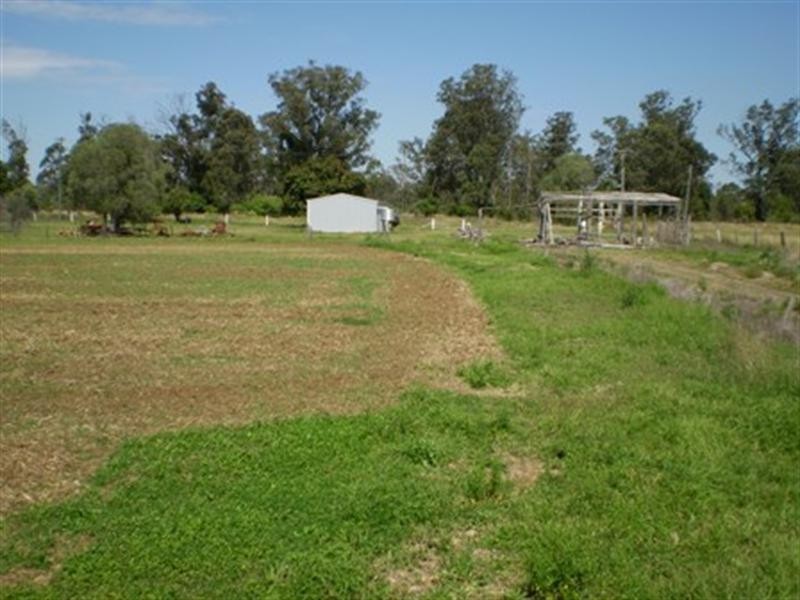 Gin Gin QLD 4671