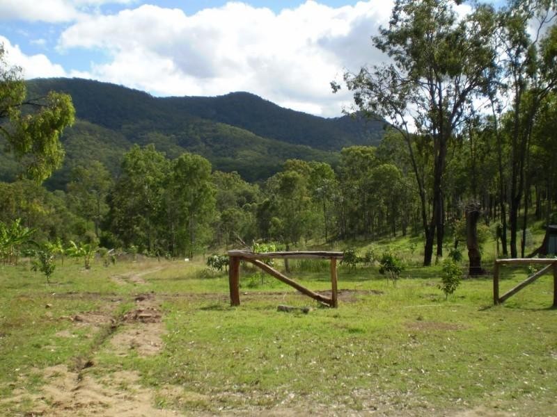 Gin Gin QLD 4671