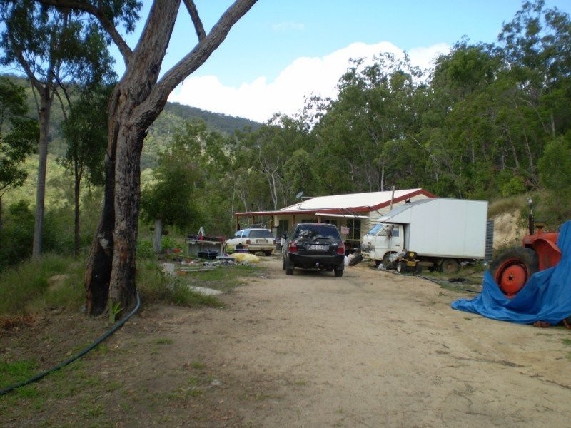 Gin Gin QLD 4671