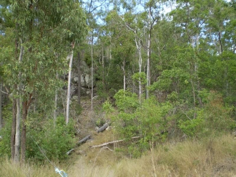 Gin Gin QLD 4671