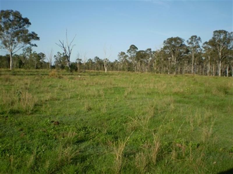 Bucca QLD 4670