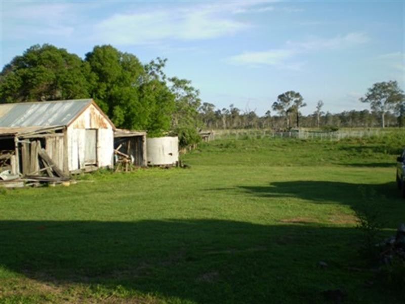 Bucca QLD 4670