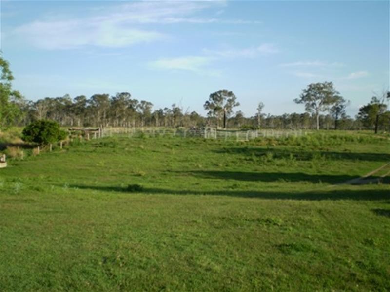 Bucca QLD 4670