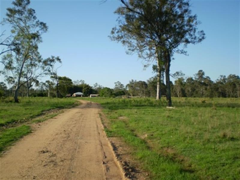 Bucca QLD 4670