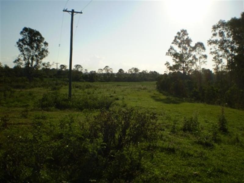 Bucca QLD 4670