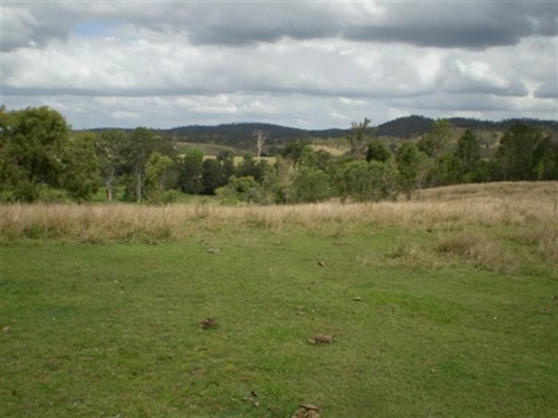 Gin Gin QLD 4671