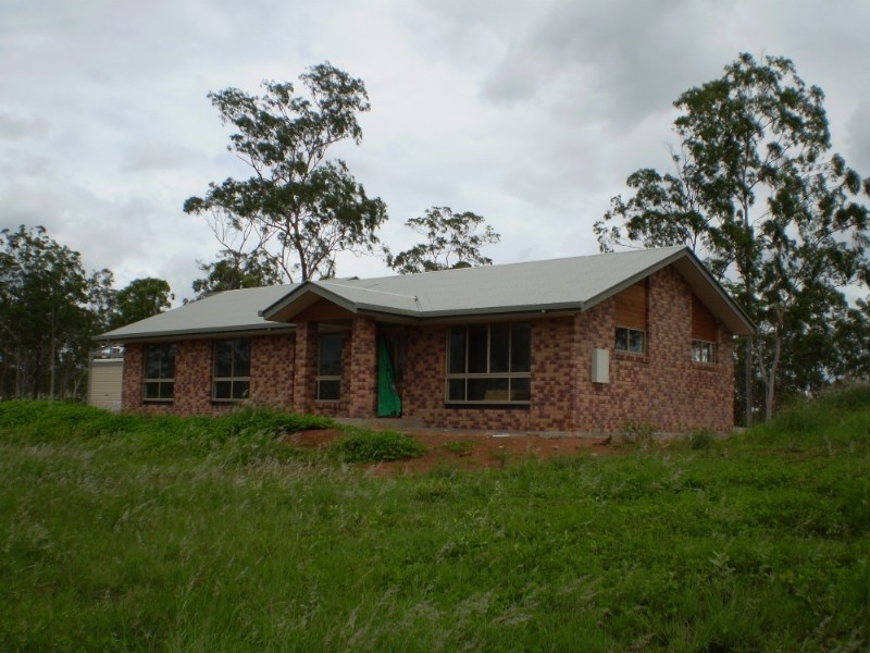 Gin Gin QLD 4671