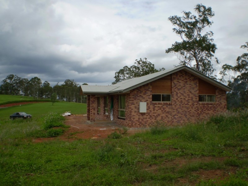 Gin Gin QLD 4671