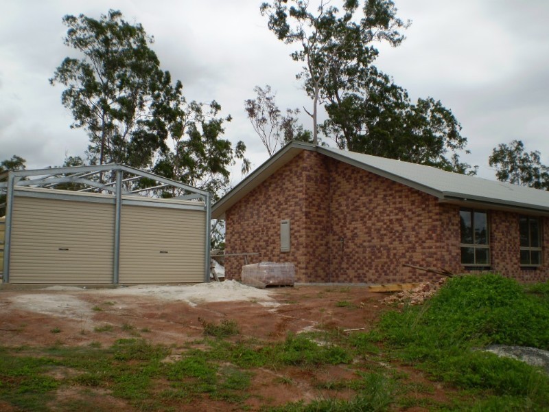 Gin Gin QLD 4671