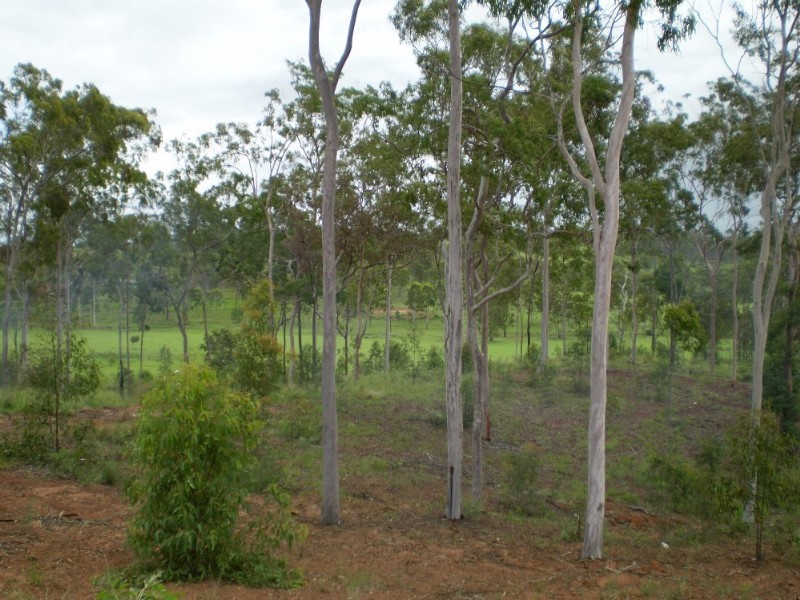 Gin Gin QLD 4671