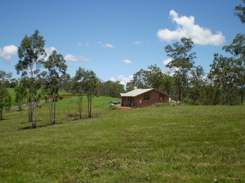 Gin Gin QLD 4671