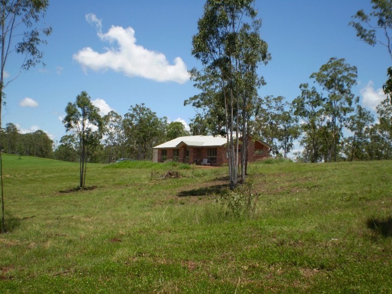 Gin Gin QLD 4671
