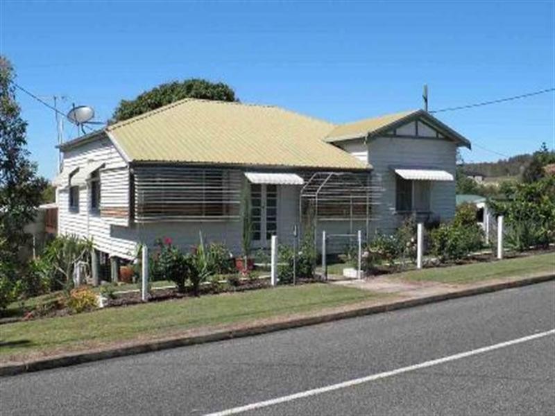 Mount Perry QLD 4671