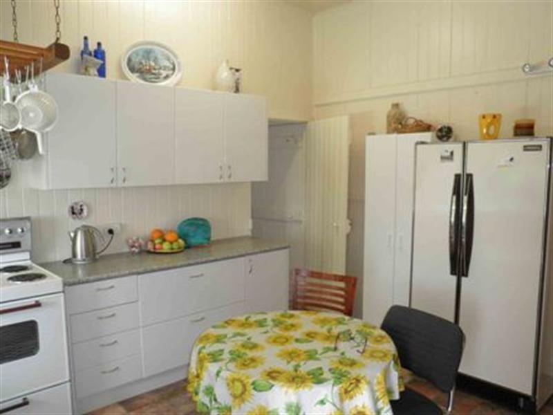 Mount Perry QLD 4671