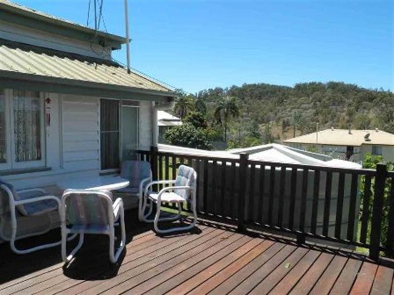 Mount Perry QLD 4671