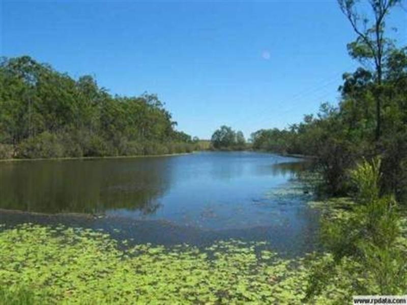 Gin Gin QLD 4671