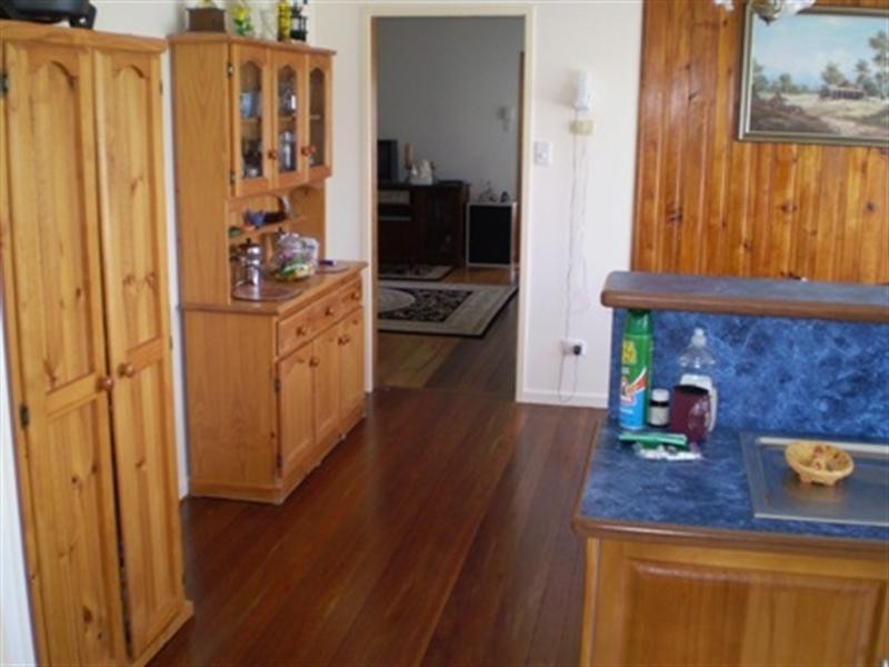 Mount Perry QLD 4671