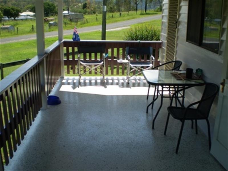 Mount Perry QLD 4671