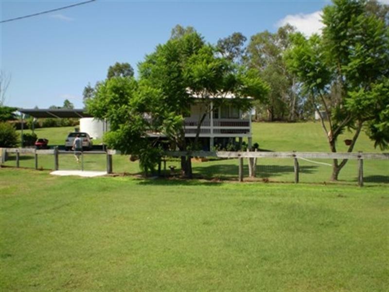 Mount Perry QLD 4671