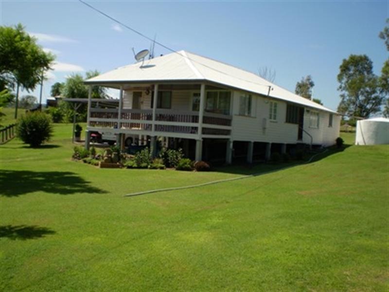 Mount Perry QLD 4671