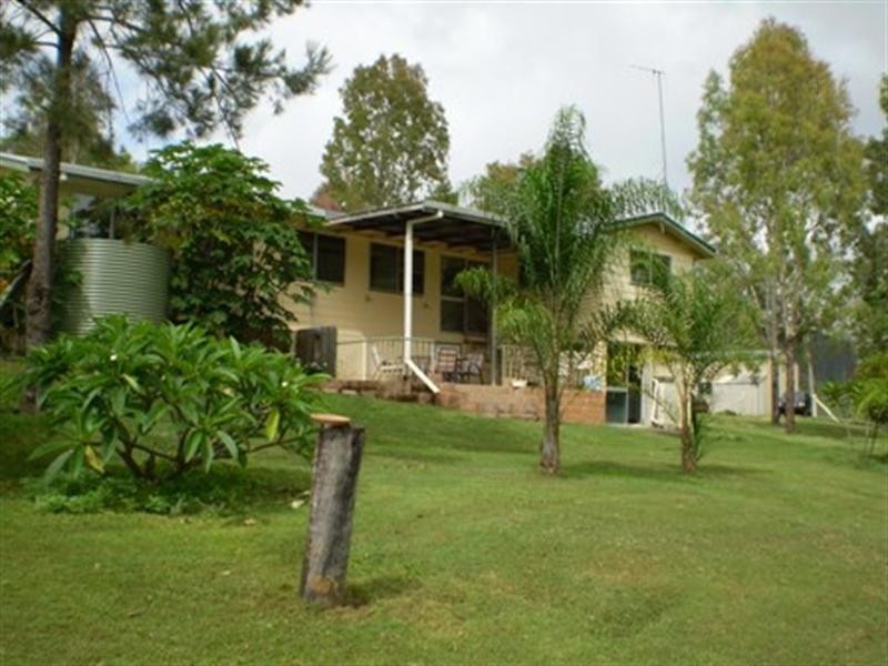 Mount Perry QLD 4671