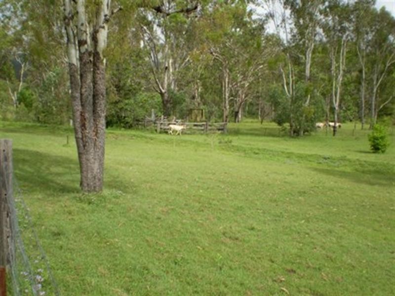 Mount Perry QLD 4671